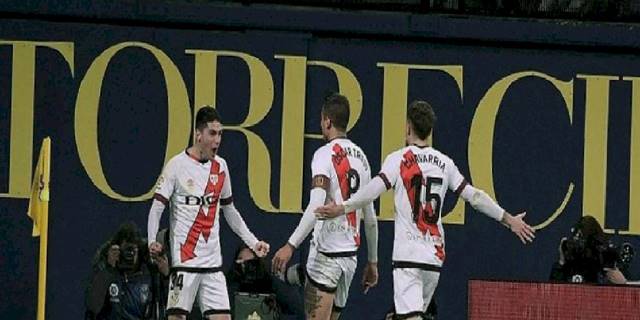 Villarreal 0-1 Rayo Vallecano | MAÇ SONUCU - ÖZET