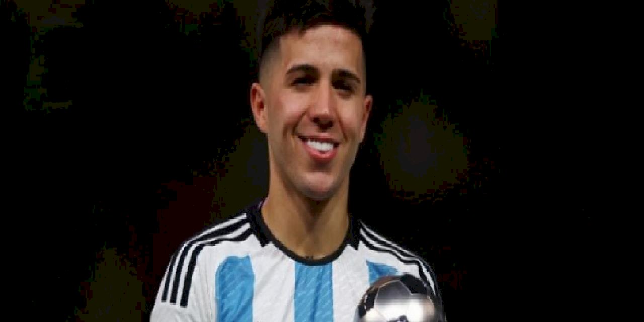 Premier Lig devi Chelsea Enzo Fernandez hamlesiyle transfer rekoru kırmaya hazırlanıyor!