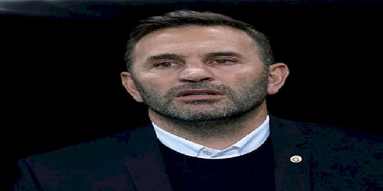 GALATASARAY TRANSFER HABERİ: Haris Seferovic'in yeni adresi İspanya!