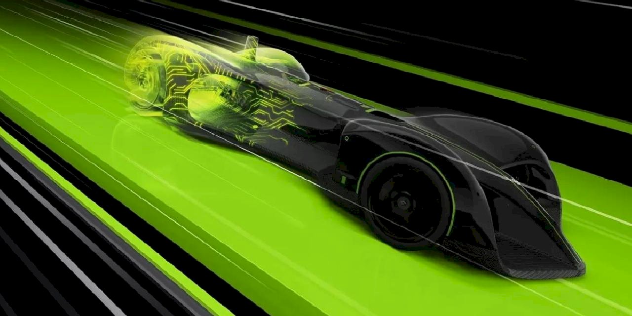 DLSS 3 Teknolojisi ve Destekli Oyunlar