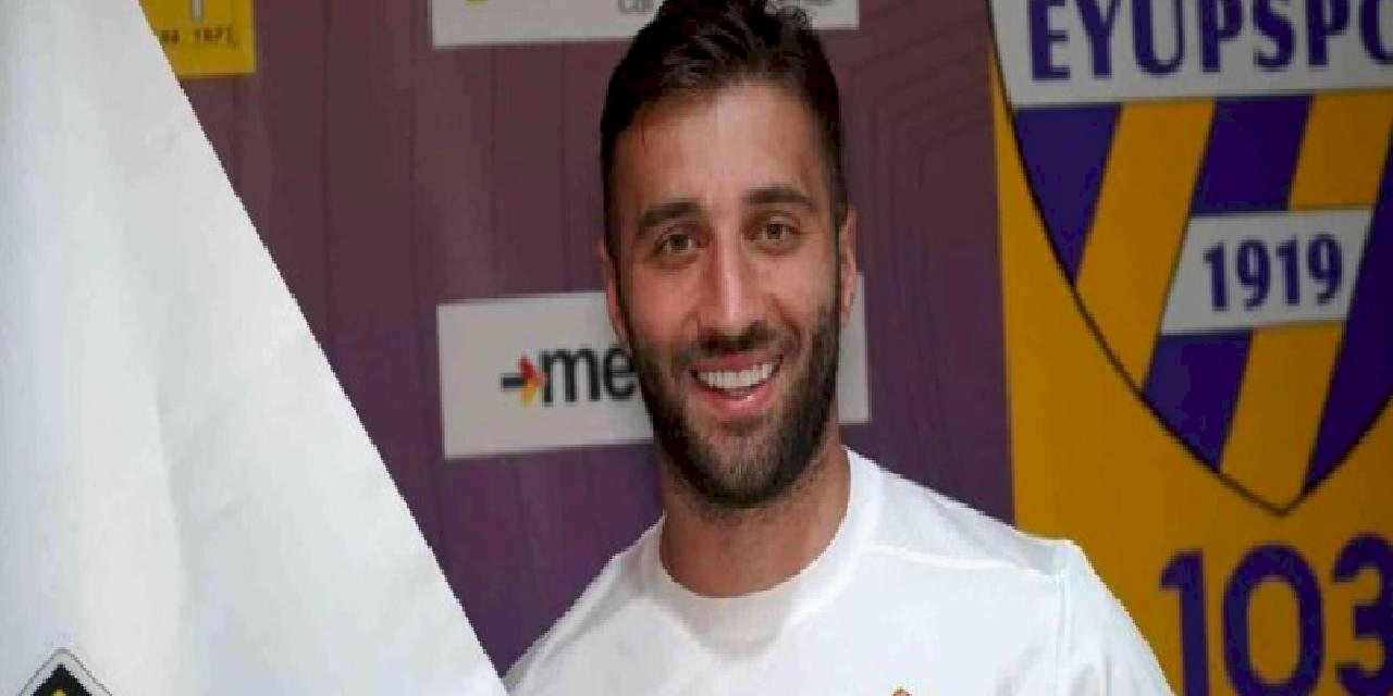Galatasaray'dan Eyüpspor'a kiralanan Alpaslan Öztürk kadro dışı kaldı!