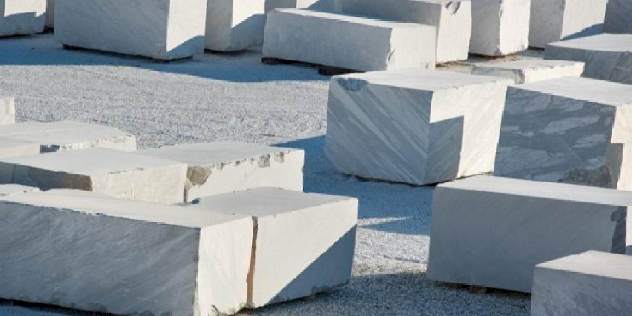 Egeli madencilerin hedefi 1,4 milyar dolar ihracat