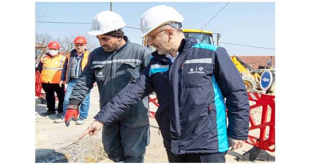 Doğal gaz fiyatlarındaki gerileme henüz konut tarifelerine yansımadı