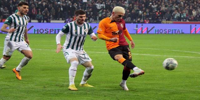 Luka Jovic Galatasaray'a gidecek mi? Transfer kararı verildi!