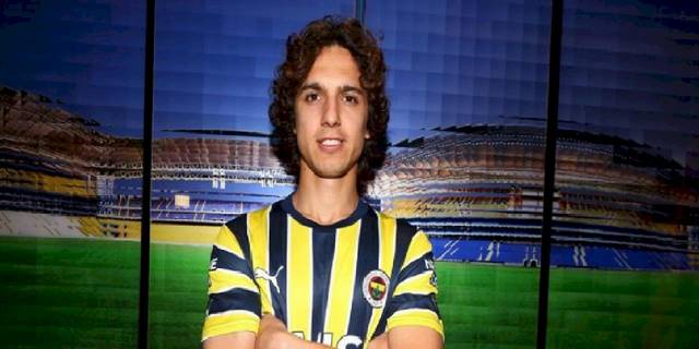 Fenerbahçe Emre Demir transferini resmen açıkladı! İşte sözleşme detayları