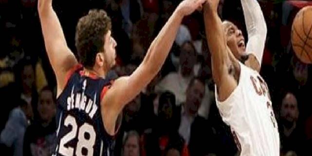 Alperen Şengün NBA All-Star hafta sonunda boy gösterecek