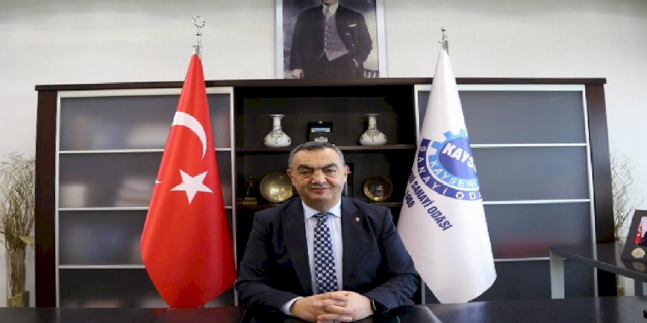 Kayseri ihracatı rekor tanımadı