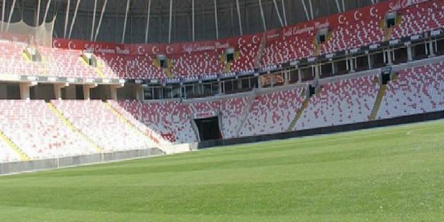 Sivasspor-Beşiktaş maçı öncesi gözler TFF'de!