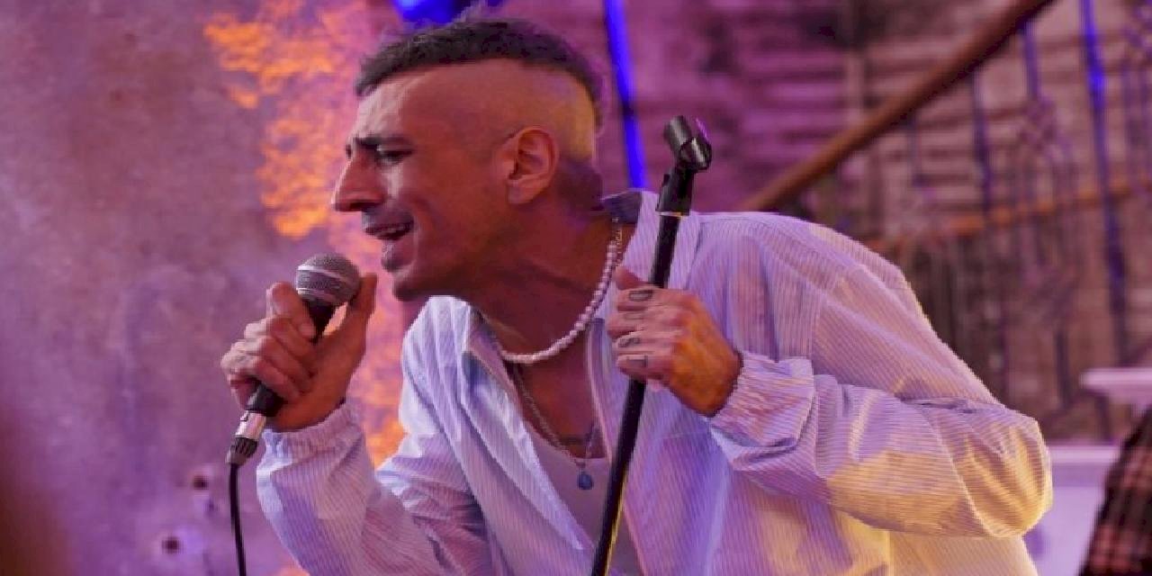 'Methiyeler'in lansmanına ünlü akını