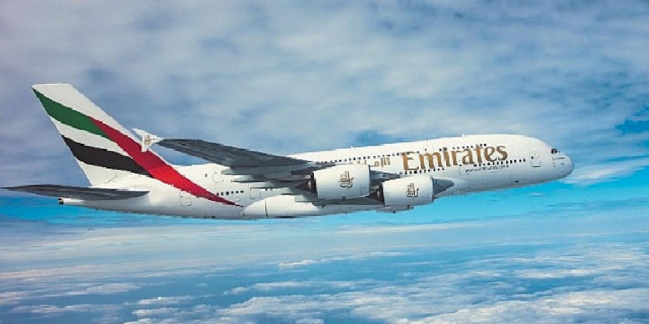 Emirates, Dubai-Hong Kong günlük direkt seferlerini yeniden başlatıyor