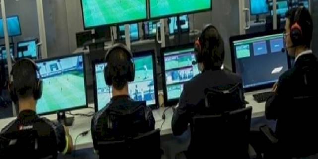 Galatasaray - Ümraniyespor maçının VAR'ı açıklandı!