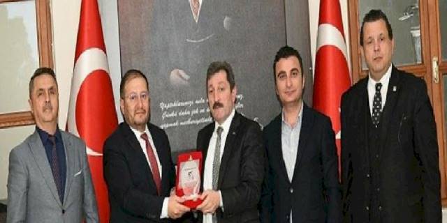 58'inci Cumhurbaşkanlığı Bisiklet Turu Nisan'da yapılacak