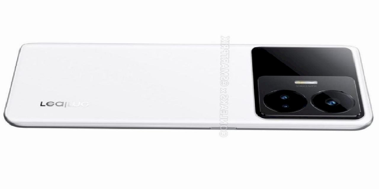 Realme GT Neo 5, 240W Hızlı Şarj Desteğiyle 9 Şubat’ta Tanıtılacak