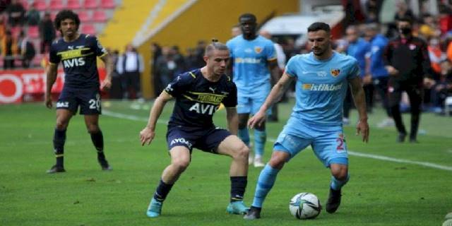 Kayserispor'dan Onur Bulut açıklaması! 