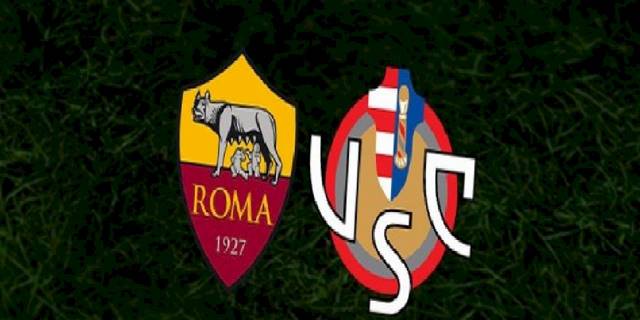 Roma - Cremonese maçı ne zaman, saat kaçta ve hangi kanalda? | İtalya Kupası