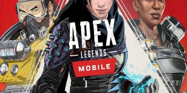 Apex Legends Mobile Kapatılıyor