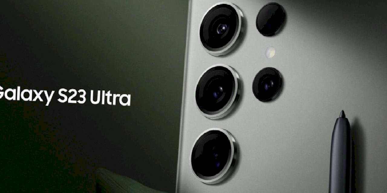Samsung Galaxy S23 Ultra Tanıtıldı! İşte Özellikleri ve Fiyatı