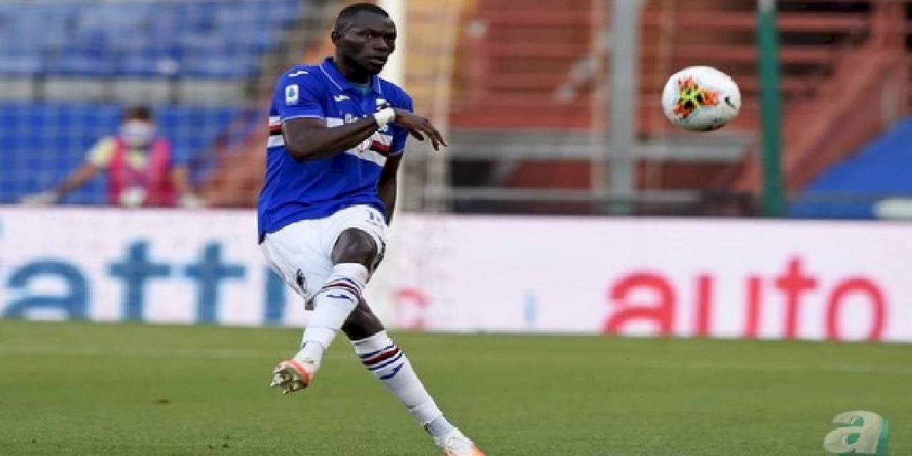 BEŞİKTAŞ TRANSFER HABERİ: Omar Colley'in menajerinden net mesaj!