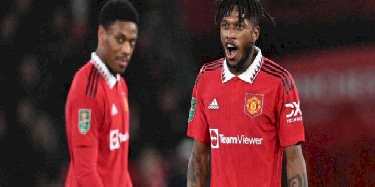 Manchester United 2-0 Nottingham Forest maç sonucu (MAÇ ÖZETİ)