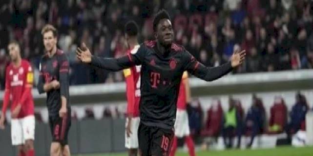 Almanya Kupası'nda Bayern Münih ile Leipzig çeyrek finalde