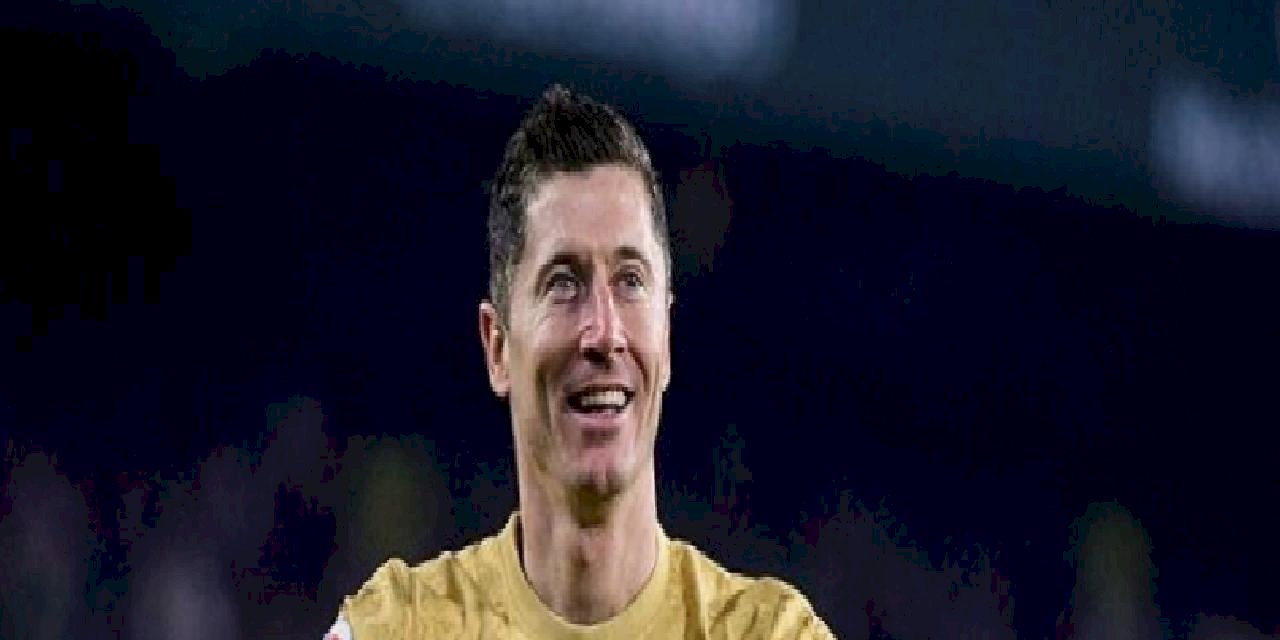 Real Betis Barcelona 1-2 | MAÇ SONUCU - ÖZET