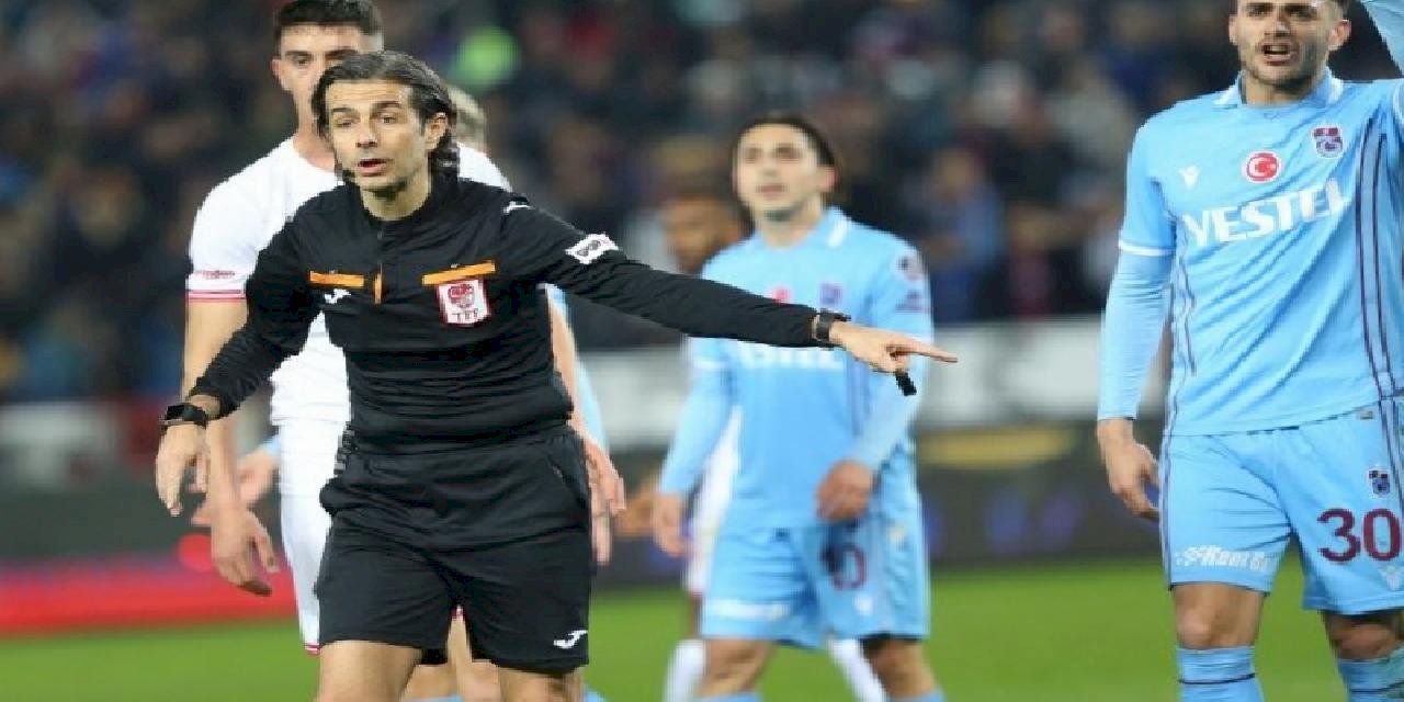 Trabzonspor-Antalyaspor maçı sonrası Abdullah Avcı sözleri! 