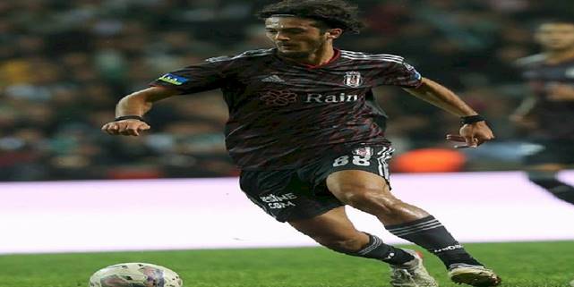 Beşiktaş'ta Tayfur Bingöl farkı! Şenol Güneş'in yeni jokeri oldu