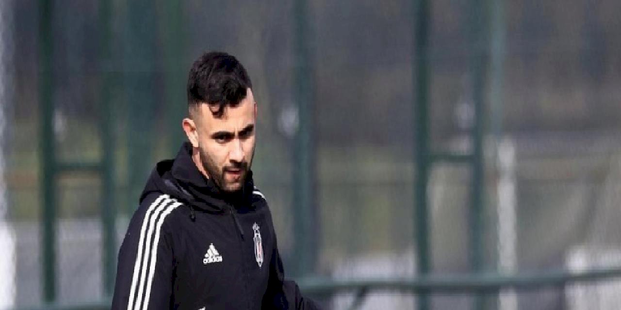 Beşiktaş'ta Sivasspor maçı hazırlıkları sürüyor