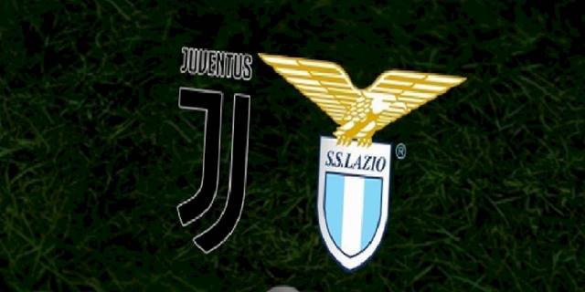 Juventus - Lazio maçı ne zaman, saat kaçta ve hangi kanalda? | İtalya Kupası