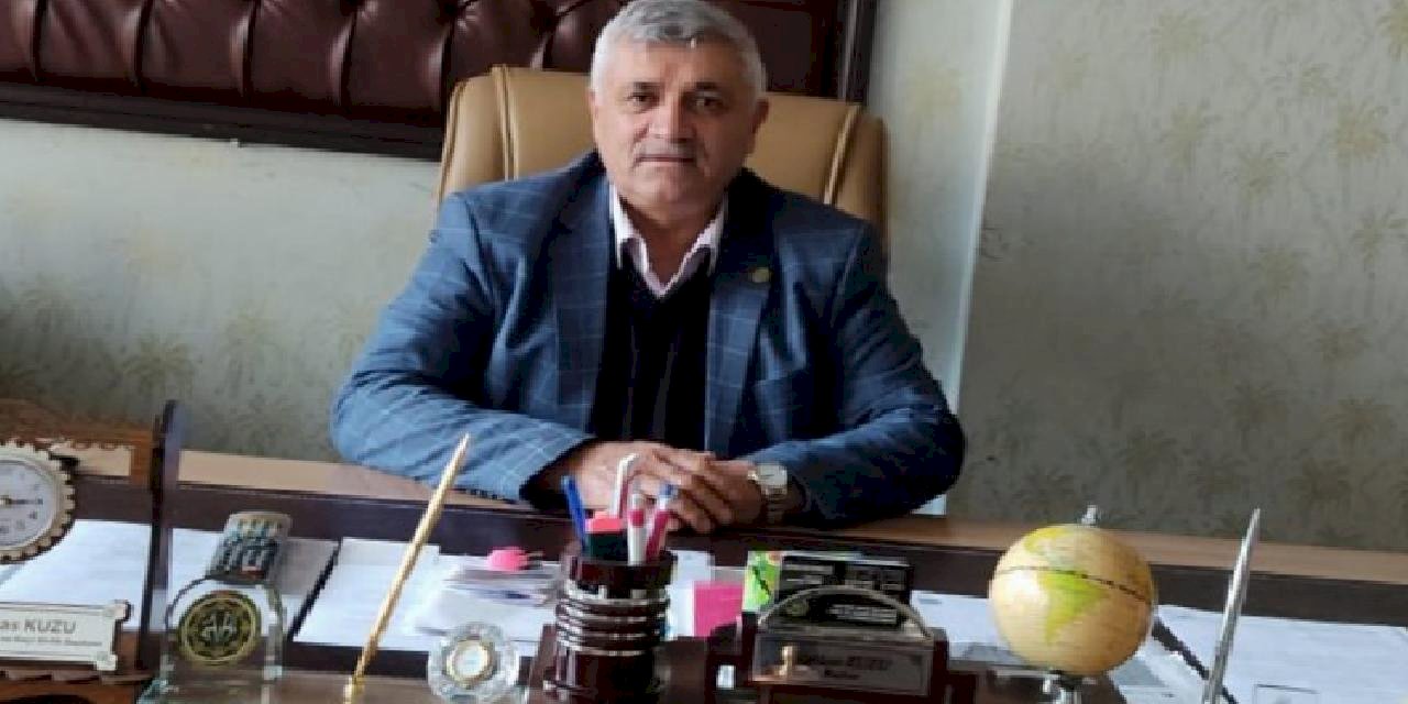 Başkan Kuzu: Kasaptaki et fiyatıyla canlı hayvan fiyatının dengelenmesi gerekiyor