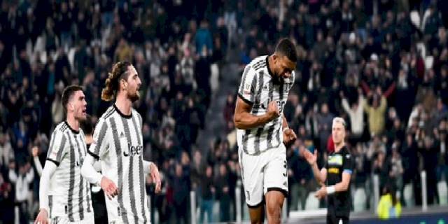 Juventus 1-0 Lazio | MAÇ SONUCU - ÖZET