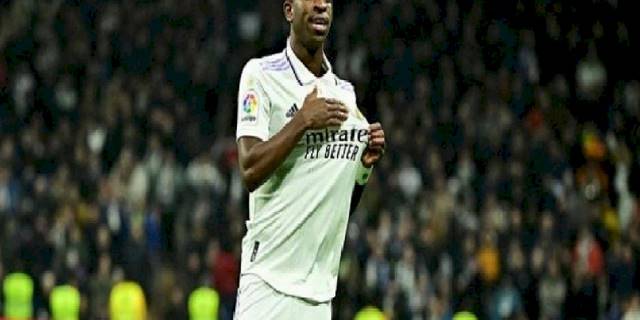 Real Madrid 2-0 Valencia (Maç sonucu ÖZET)