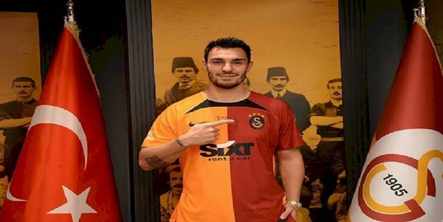 Roma'dan Galatasaray'a Zaniolo cevabı! İstenen bonservis bedeli...