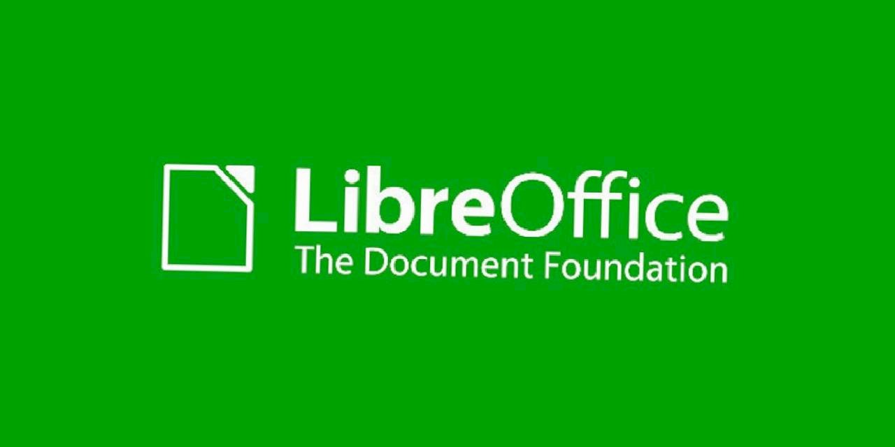 LibreOffice 7.5 Çıktı