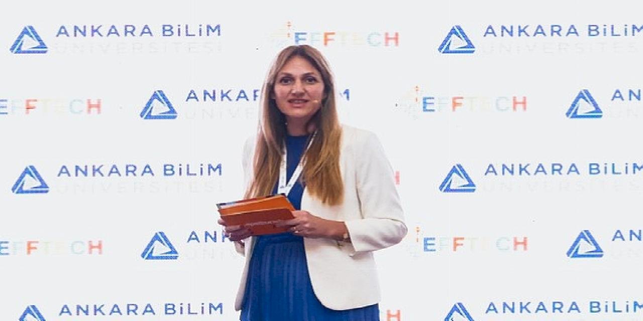 Verimlilik ve Teknoloji Fuarı'nda Hepsiburada'nın KOBİ'leri Büyüten Yapay Zeka Çözümleri Sergilendi