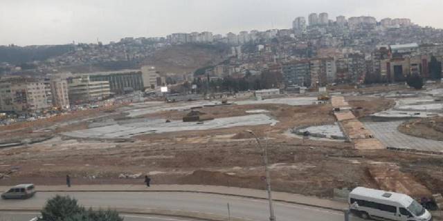 İYİ Parti’den Kocaeli'de 'Milli İrade' eleştirisi