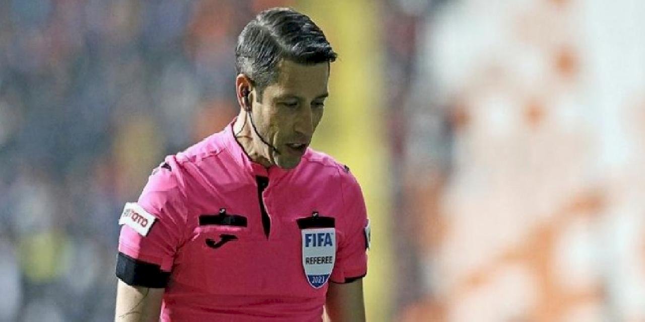 Fenerbahçe'den Ali Palabıyık açıklaması! 