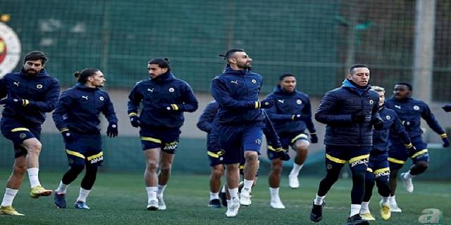 Olay Jorge Jesus iddiası! 'Görevi bırakmaya hazır'