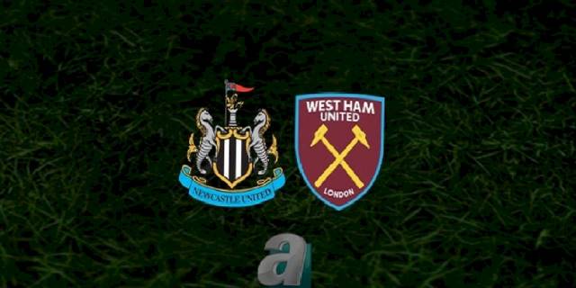 Newcastle United - West Ham United maçı ne zaman, saat kaçta ve hangi kanalda? | İngiltere Premier Lig