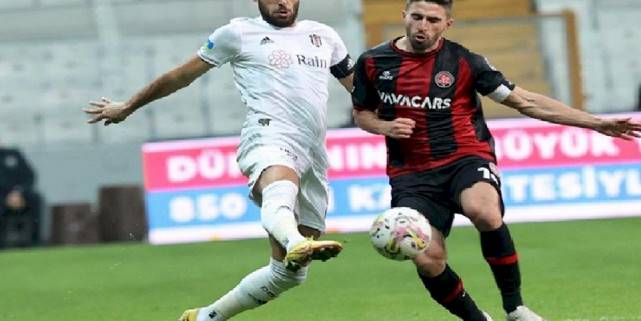 Beşiktaş Borini transferini takas + para ile bitiriyor!