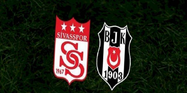 SİVASSPOR BEŞİKTAŞ CANLI İZLE ŞİFRESİZ | Sivasspor - Beşiktaş maçı ne zaman, saat kaçta hangi kanalda? - BJK maçı izle