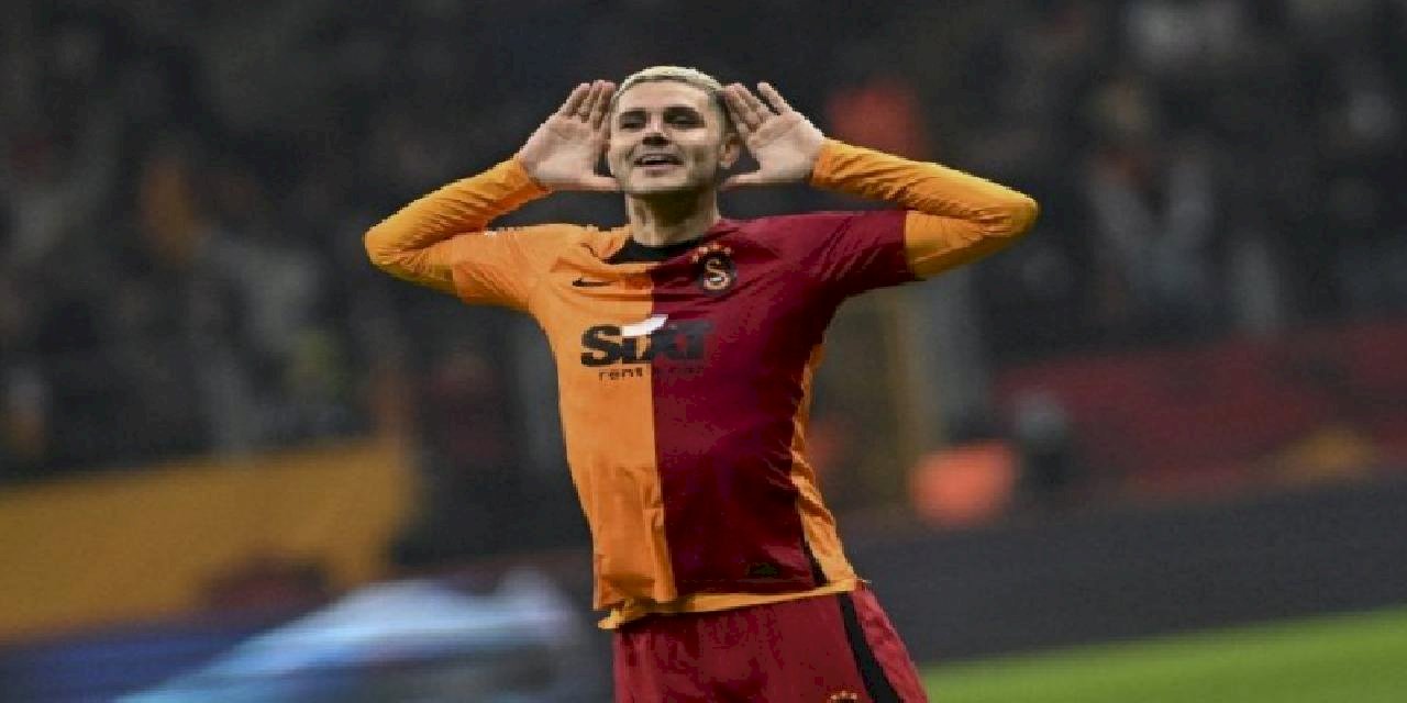 İtalya'dan olay iddia: Icardi Milano'ya geri dönüyor!