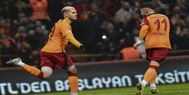 Okan Buruk'tan derbi sürprizi! İşte Galatasaray'ın Trabzonspor maçı 11'i