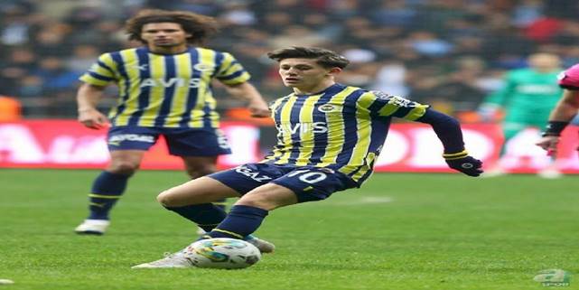 PSG'den Fenerbahçeli Arda Güler için resmi transfer teklifi!