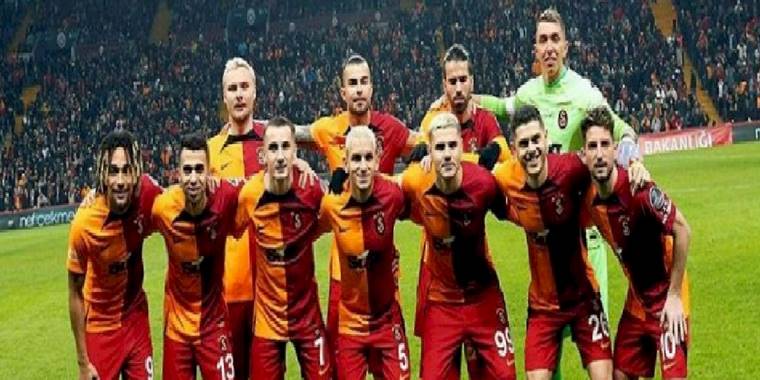 Galatasaray'da Trabzonspor maçı öncesi sarı kart alarmı! 3 isim sınırda