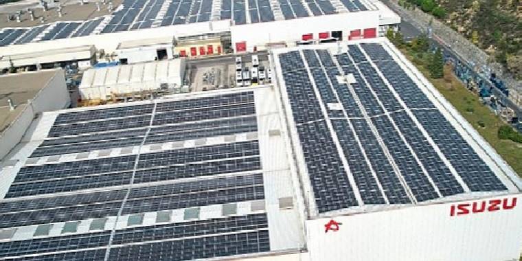 Anadolu Isuzu, güçlü büyüme hedefleri doğrultusunda otobüs üretiminde entegrasyonunu artırıyor