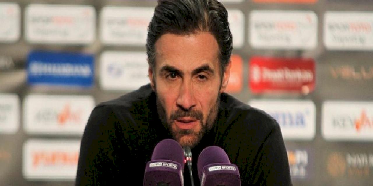 Ankaragücü'nde Ömer Erdoğan istifa etti!