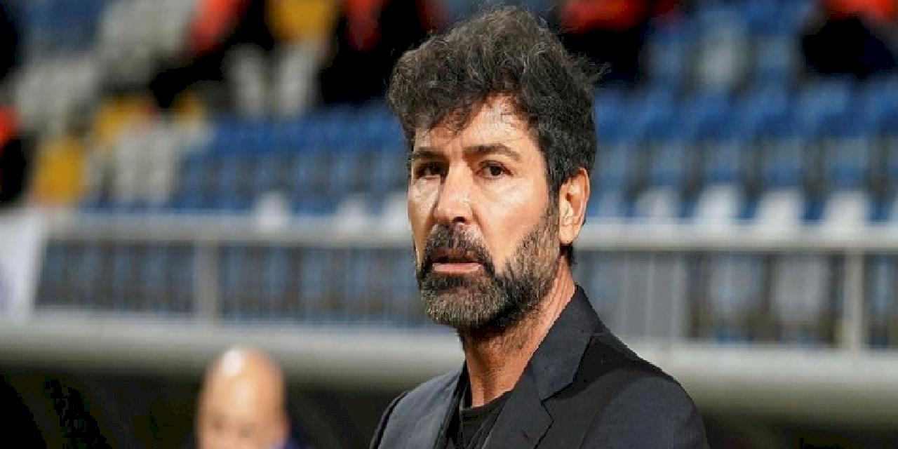 Erzurumspor FK'da Hakan Kutlu dönemi başlıyor!