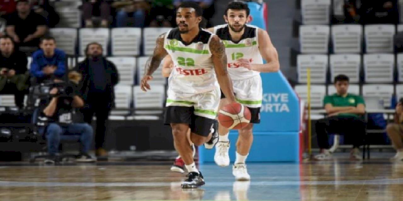 Potanın Tarzanları seriye bağladı