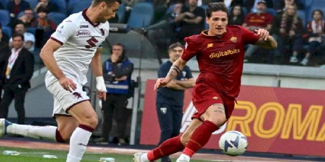 Transferde Zaniolo kapışması! Galatasaray'ın ardından Fenerbahçe de devrede